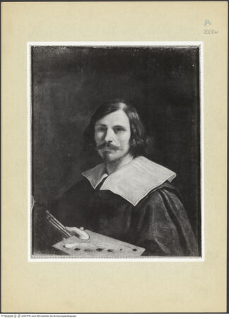 Vorderseite von bh257078_recto