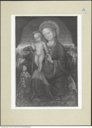 Vorderseite von bh257090_recto