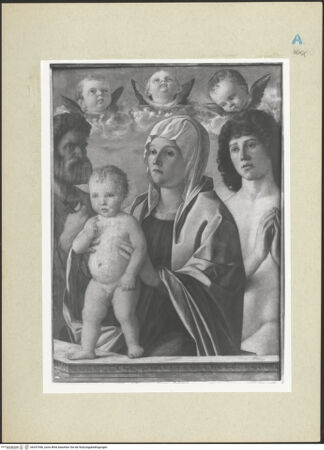 Vorderseite von bh257096_recto