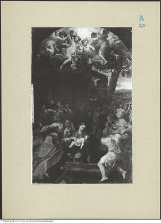 Vorderseite von bh257101_recto