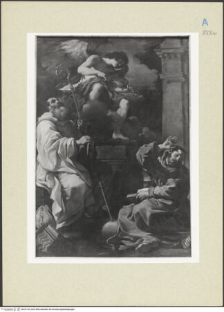 Vorderseite von bh257103_recto