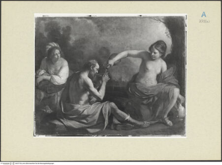 Vorderseite von bh257106_recto