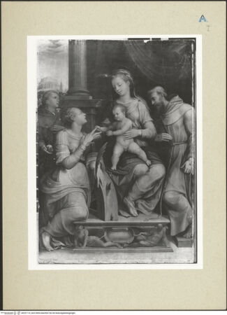 Vorderseite von bh257110_recto