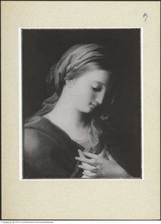 Vorderseite von bh257113_recto