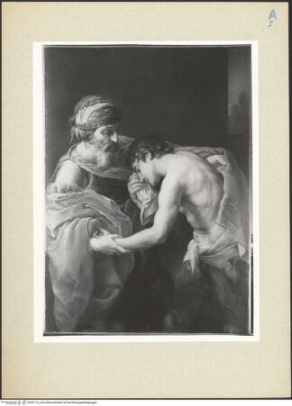 Vorderseite von bh257114_recto