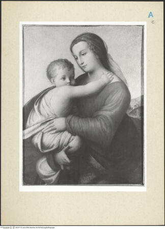 Vorderseite von bh257115_recto