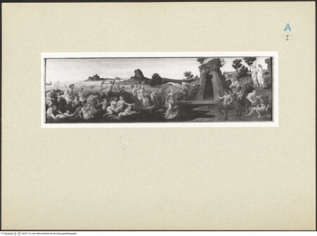 Vorderseite von bh257116_recto