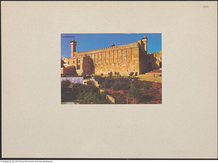 Vorderseite von bh257130_recto