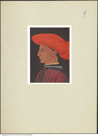 Vorderseite von bh257142_recto