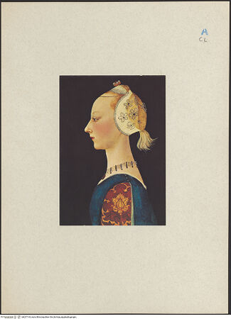 Vorderseite von bh257143_recto