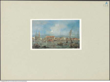 Vorderseite von bh257149_recto