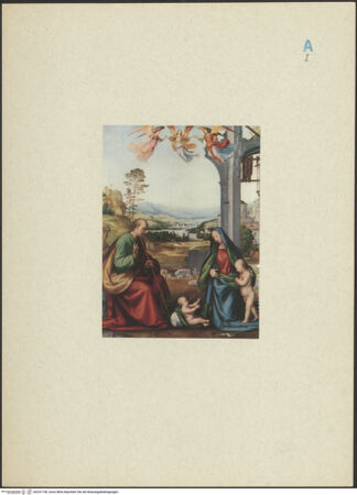 Vorderseite von bh257150_recto