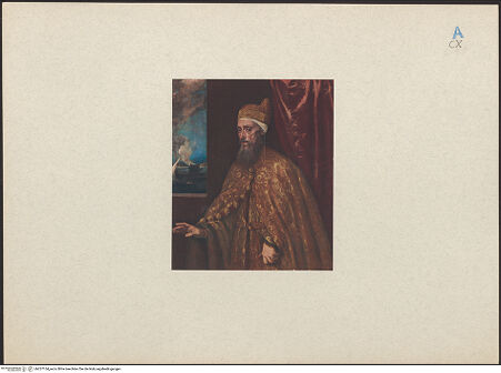 Vorderseite von bh257154_recto