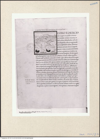 Vorderseite von bh257164_recto