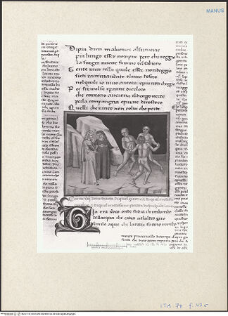 Vorderseite von bh257178_recto