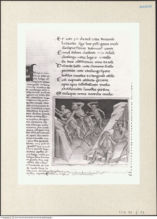 Vorderseite von bh257180_recto