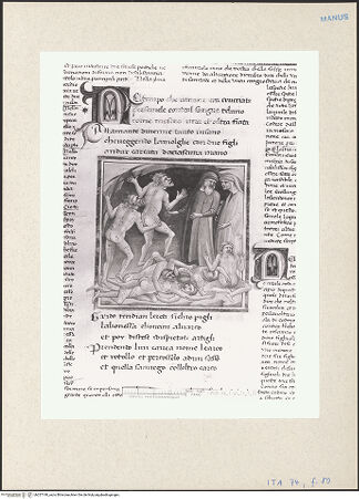 Vorderseite von bh257190_recto