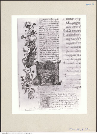 Vorderseite von bh257193_recto