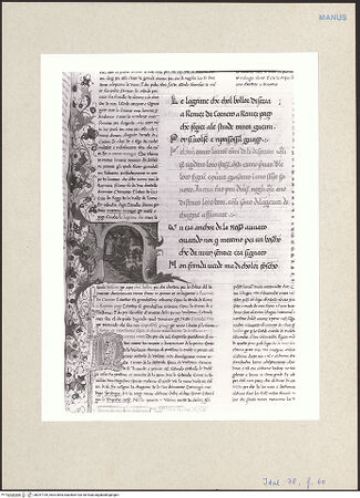 Vorderseite von bh257199_recto