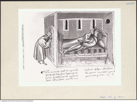 Vorderseite von bh257205_recto