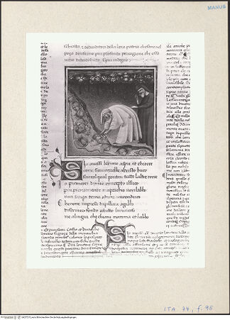 Vorderseite von bh257215_recto