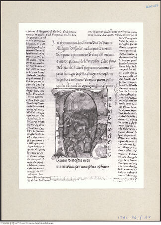 Vorderseite von bh257216_recto