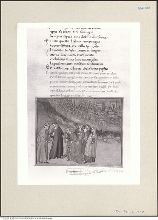 Vorderseite von bh257222_recto