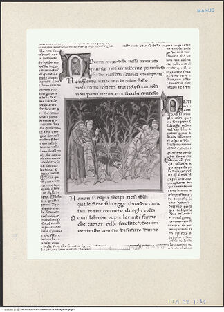 Vorderseite von bh257223_recto