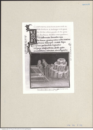 Vorderseite von bh257224_recto