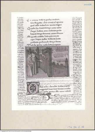 Vorderseite von bh257226_recto