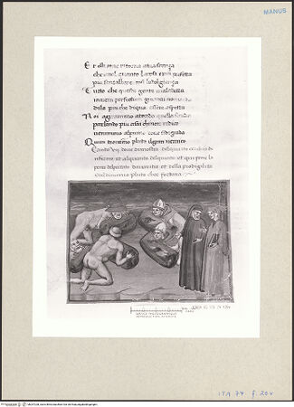 Vorderseite von bh257228_recto