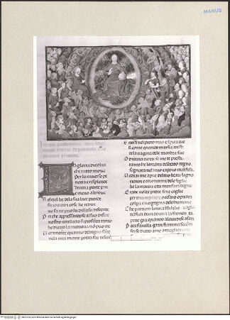 Vorderseite von bh257235_recto