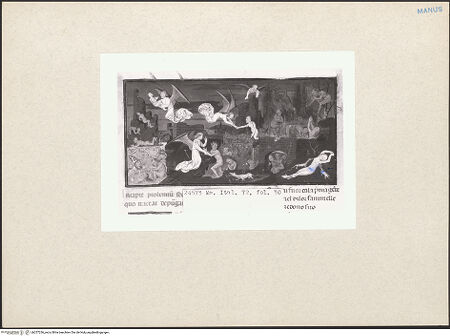 Vorderseite von bh257236_recto