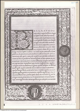 Vorderseite von bh257237_recto