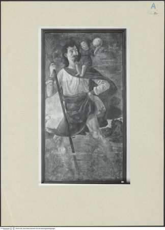 Vorderseite von bh257238_recto