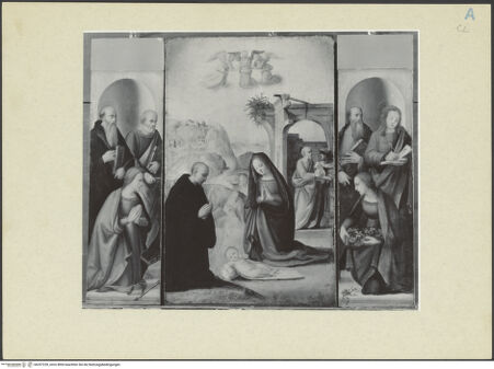 Vorderseite von bh257239_recto