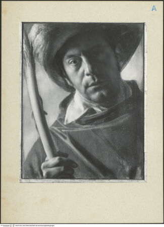 Vorderseite von bh257243_recto