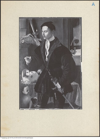 Vorderseite von bh257245_recto