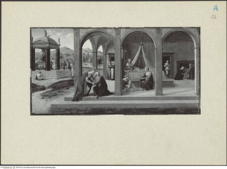 Vorderseite von bh257247_recto