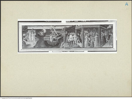 Vorderseite von bh257252_recto