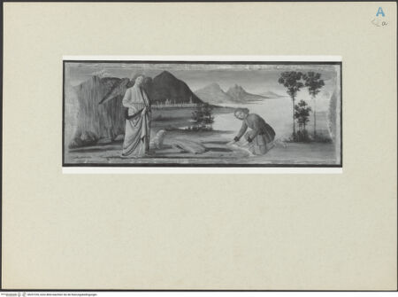 Vorderseite von bh257255_recto