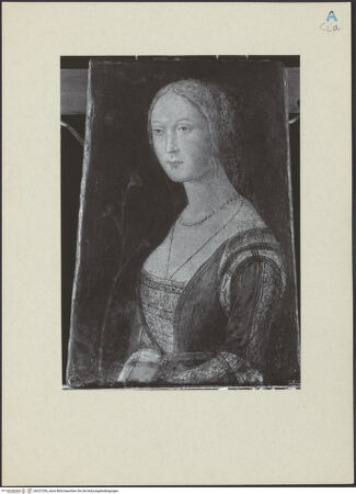 Vorderseite von bh257256_recto