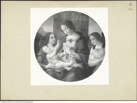 Vorderseite von bh257267_recto