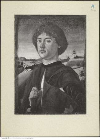 Vorderseite von bh257270_recto