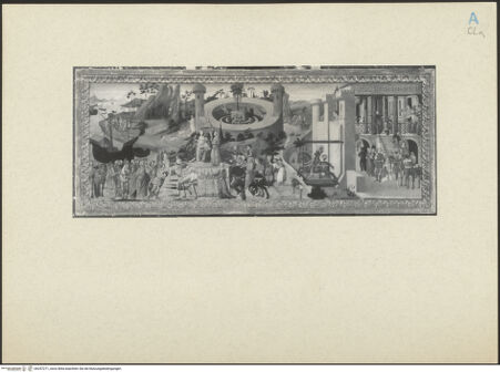 Vorderseite von bh257271_recto