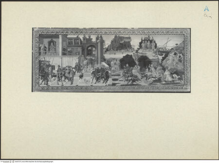 Vorderseite von bh257272_recto