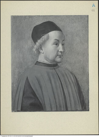 Vorderseite von bh257273_recto