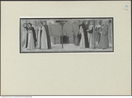 Vorderseite von bh257274_recto