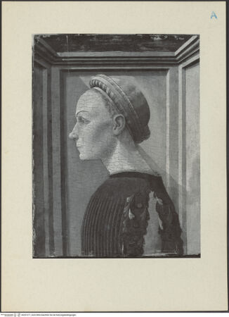 Vorderseite von bh257277_recto