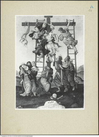 Vorderseite von bh257279_recto